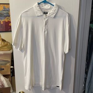 Faherty Polo Shirt